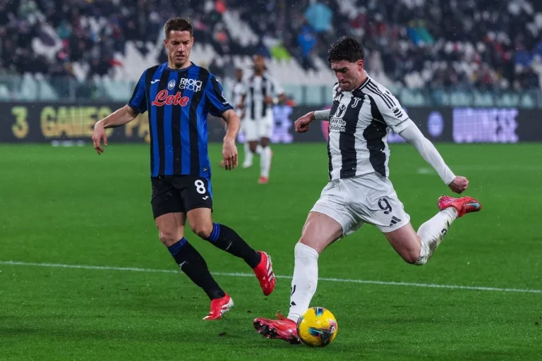 Serie A Round 2 match Prediction - Genoa vs Juventus
