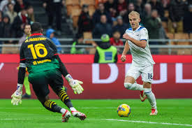 Serie A match Prediction - Lecce vs AC Milan