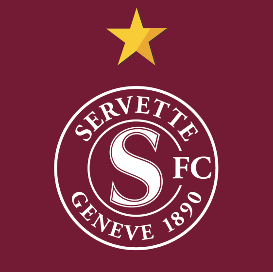 Second team logo