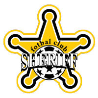 First team logo