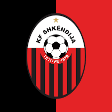First team logo