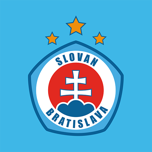 Second team logo