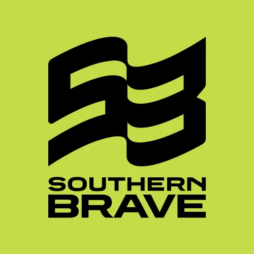 Second team logo