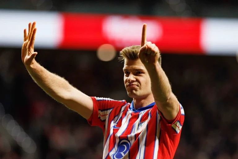 Spanish La Liga match Prediction – Espanyol vs Atlético Madrid