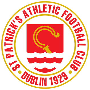 Second team logo