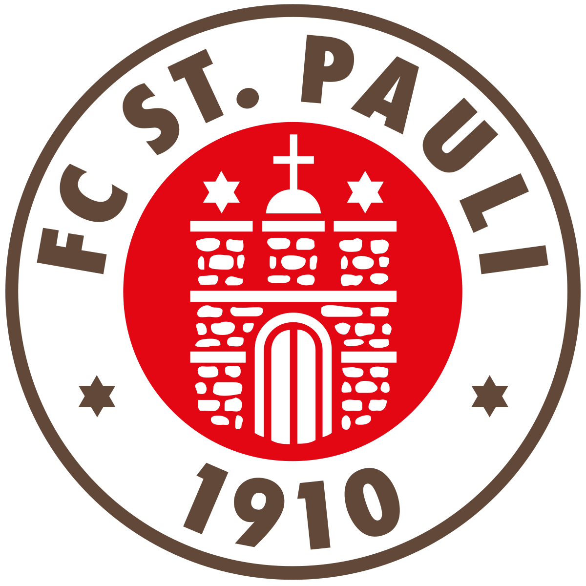 Second team logo