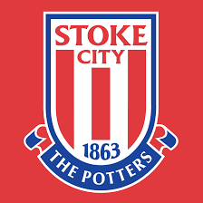 First team logo