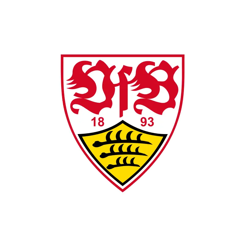 First team logo