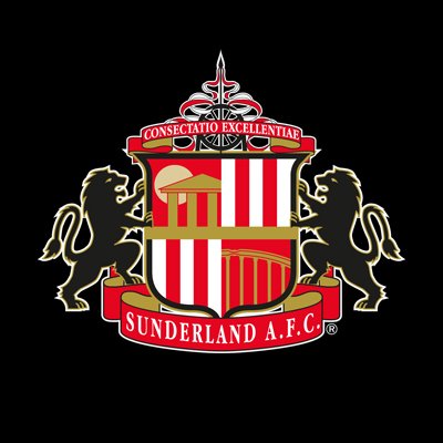 First team logo