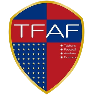 Second team logo