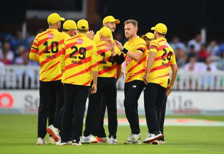 The Hundred 2025 match Prediction - Birmingham Phoenix vs Trent Rockets
