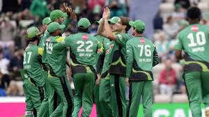 The Hundred 2025 match Prediction - Manchester Originals vs Southern Brave
