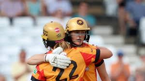 The Hundred Women match Prediction - Birmingham Phoenix Women vs Trent Rockets Women