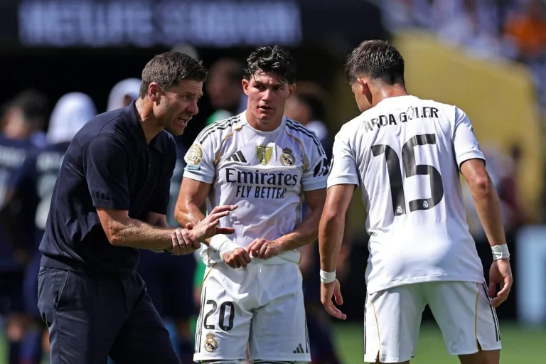 Tirol vs Real Madrid – International Club Friendly Prediction