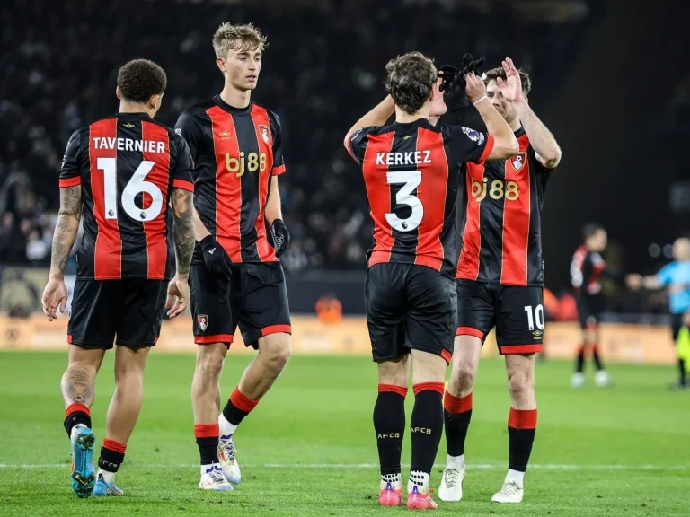 Tottenham vs Bournemouth – Premier League match Prediction