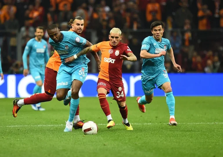 Turkish Süper Lig match Prediction - Galatasaray vs Fatih Karagümrük