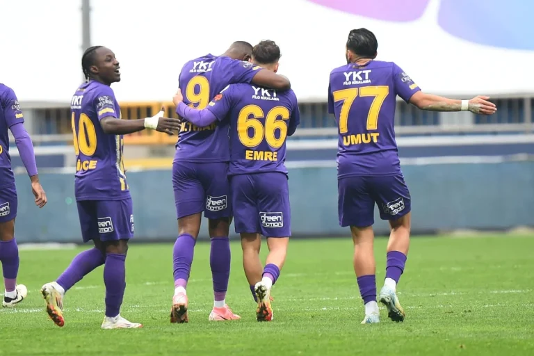 Turkish Süper Lig match Prediction – Eyüpspor vs Alanyaspor