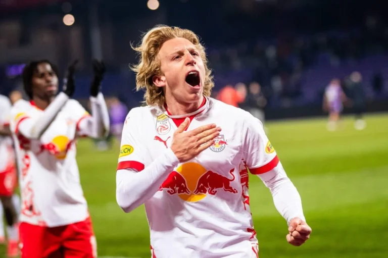 UEFA Champions League Prediction - Salzburg vs Club Brugge