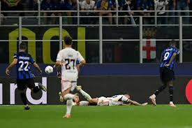 UEFA Champions League Prediction – Nice vs Benfica