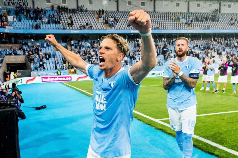 UEFA Champions League Qualification Prediction - Malmö FF vs FC Copenhagen