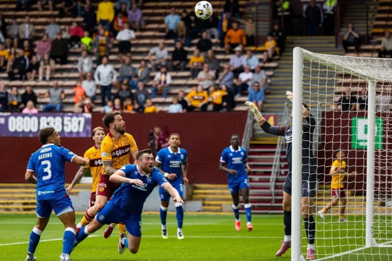 UEFA Champions League Qualification Prediction - Rangers vs Viktoria Plzen