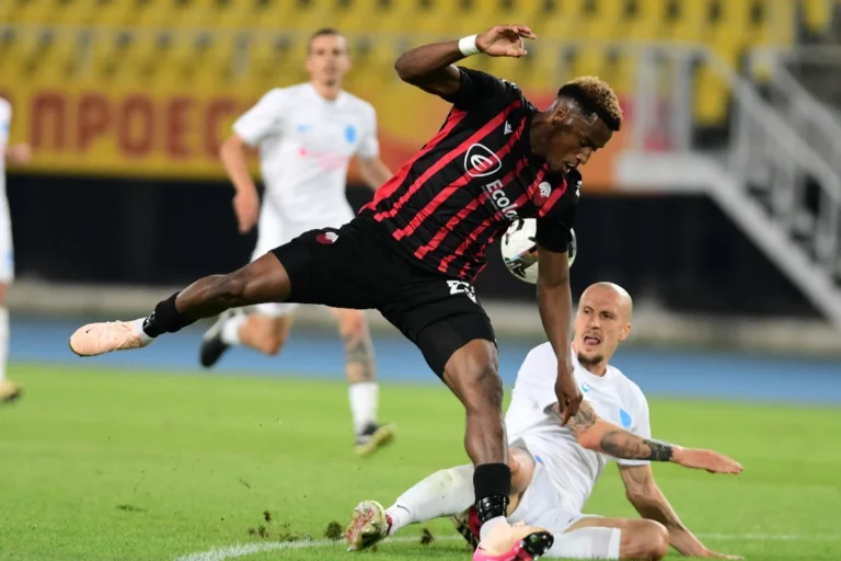 UEFA Champions League Qualification Prediction - Shkëndija vs Qarabağ FK