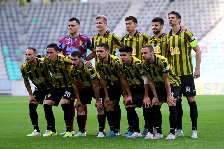 UEFA Champions League match Prediction - Celtic vs Kairat Almaty