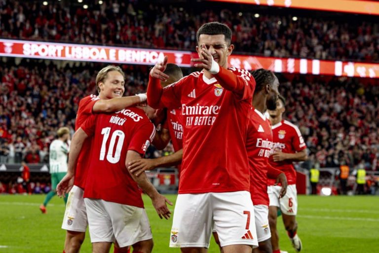 UEFA Champions League match Prediction - Fenerbahce vs Benfica