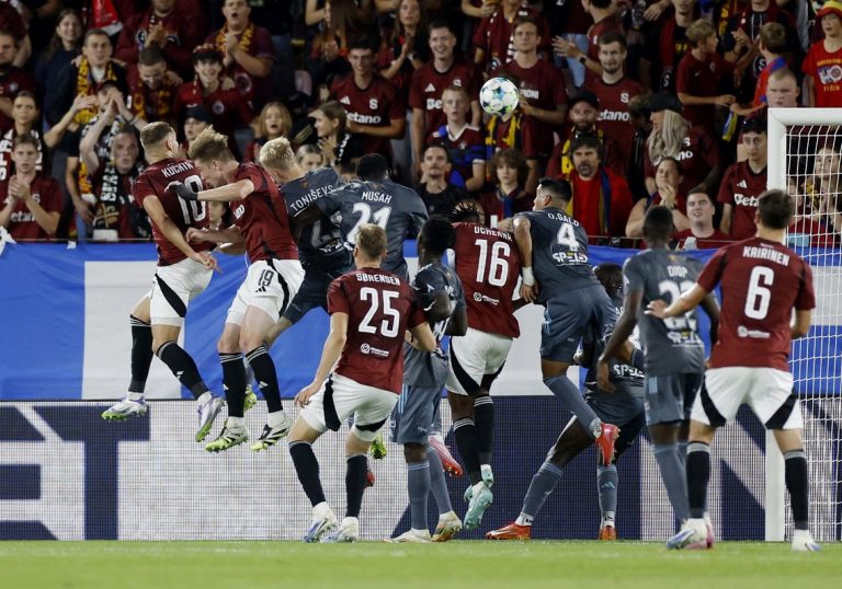 UEFA Conference League Final Prediction - Riga FC vs Sparta Prague