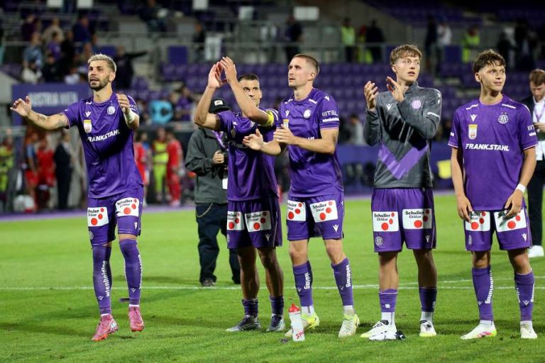 UEFA Europa Conference League Prediction - Baník Ostrava vs Austria Wien