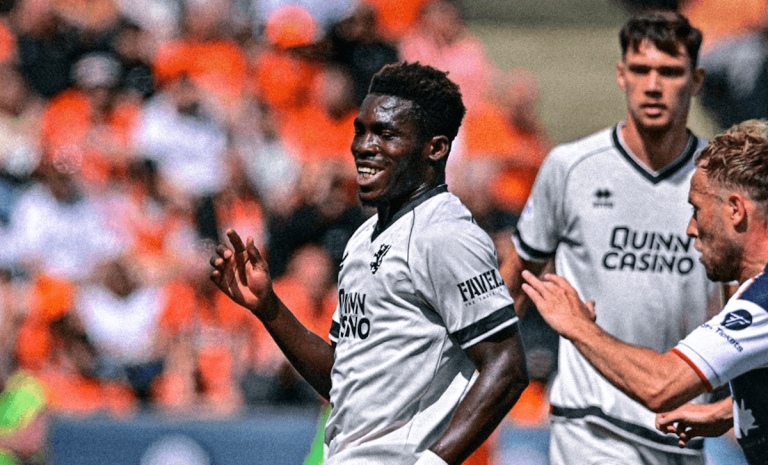 UEFA Europa Conference League Prediction - Dundee United vs SK Rapid Wien