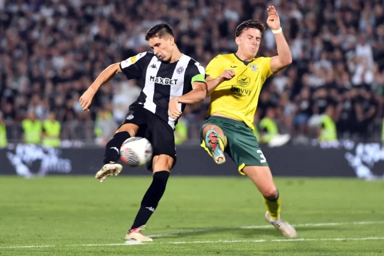 UEFA Europa Conference League Prediction - Hibernian vs Partizan