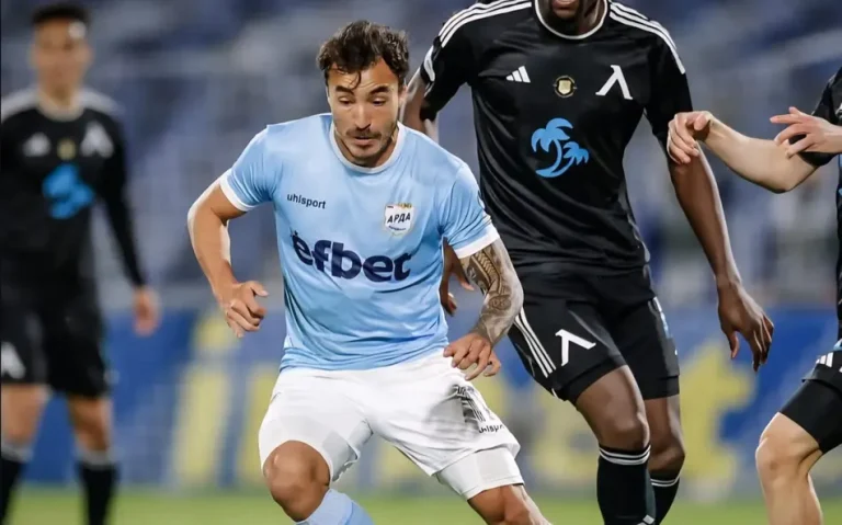UEFA Europa Conference League Prediction - Žalgiris Kaunas vs Arda Kardzhali