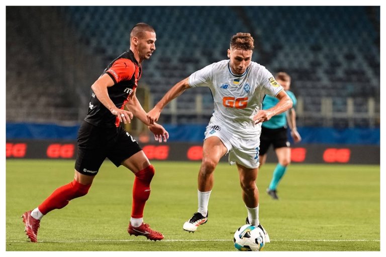 UEFA Europa League Play-off Prediction - Dynamo Kyiv vs Maccabi Tel Aviv