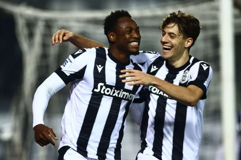 UEFA Europa League Play-off Prediction - PAOK vs Rijeka