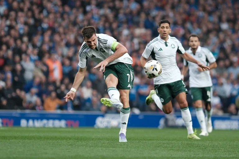 UEFA Europa League Play-off Prediction - Samsunspor vs Panathinaikos