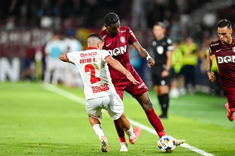 UEFA Europa League Qualification Prediction – Braga vs CFR Cluj