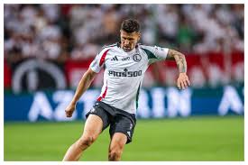UEFA Europa League Qualification Prediction – Legia Warsaw vs AEK Larnaca