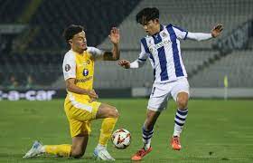 UEFA Europa League Qualification Prediction – Maccabi Tel Aviv vs Ħamrun Spartans