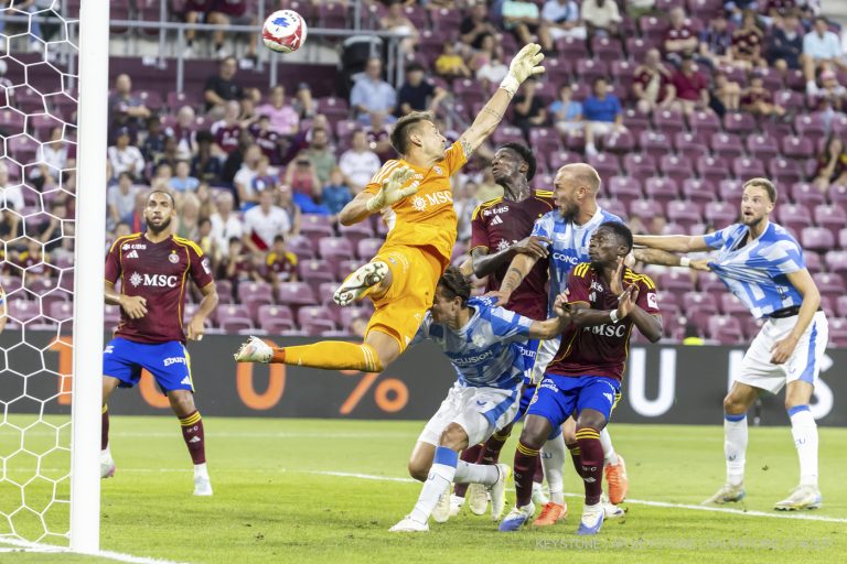 UEFA Europa League Qualification Prediction – Utrecht vs Servette