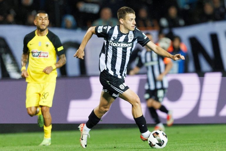 UEFA Europa League Qualification Prediction – Wolfsberger AC vs PAOK