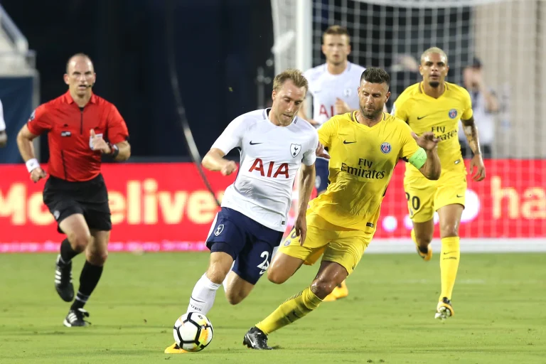 UEFA Super Cup Final Prediction: Paris Saint-Germain vs Tottenham Hotspur