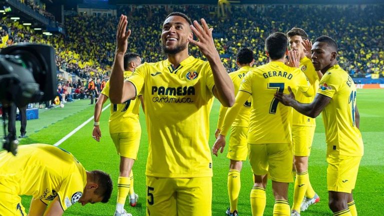 Villarreal vs Girona – La Liga Round 2 Preiction