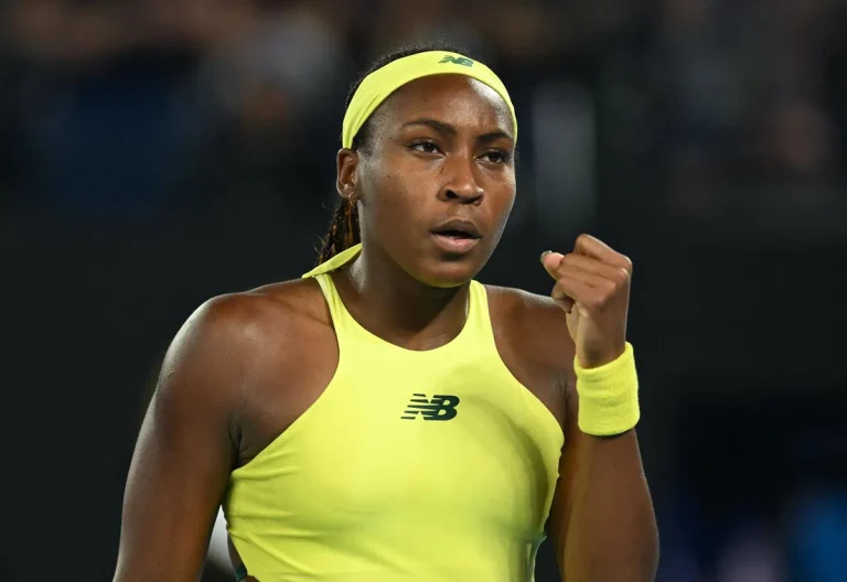 WTA match Prediction - Jasmine Paolini vs Coco Gauff