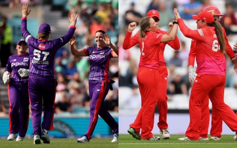 Welsh Fire Women vs London Spirit Women – The Hundred 2025 Match Prediction