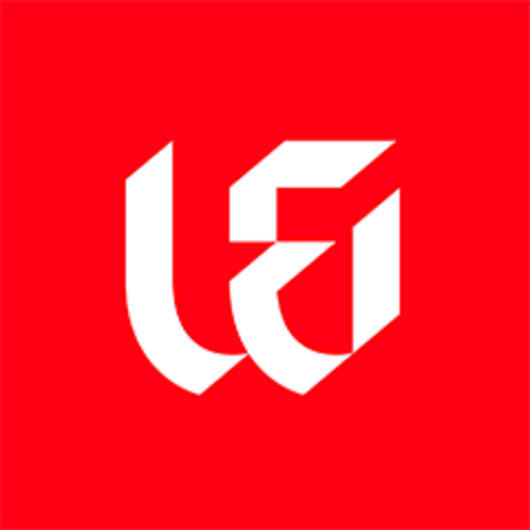 Second team logo