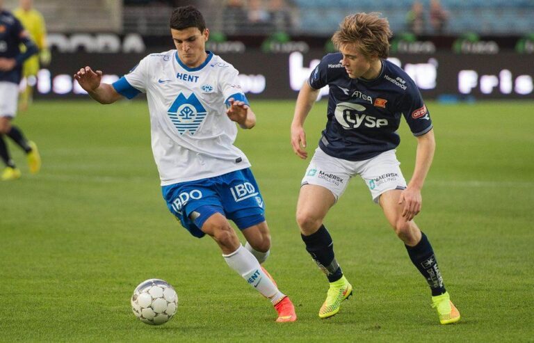 Eliteserien Round 16 match Prediction - KFUM Oslo vs Rosenborg