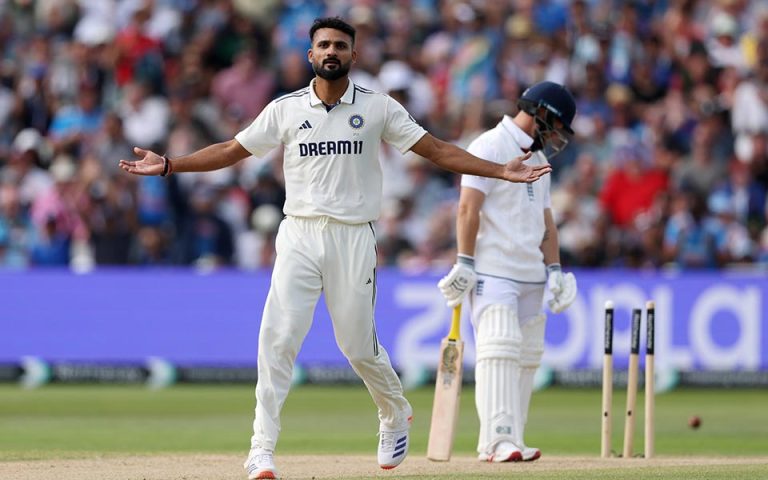 Duleep Trophy 2025 cricket match Prediction - Central Zone vs North East Zone