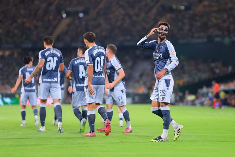 Real Sociedad vs Mallorca – La Liga Round 6 Prediction