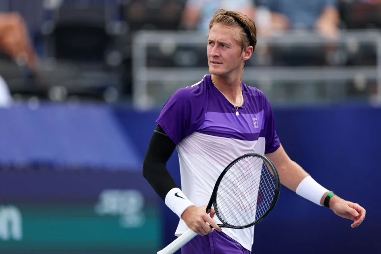 Adam Walton vs Sebastian Korda – ATP match Prediction